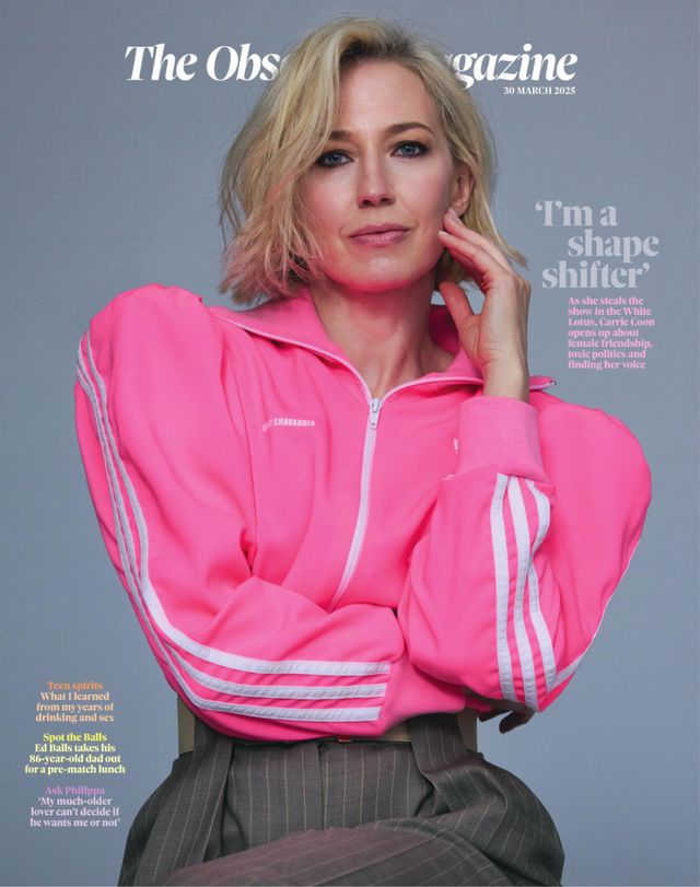 Observer Magazine