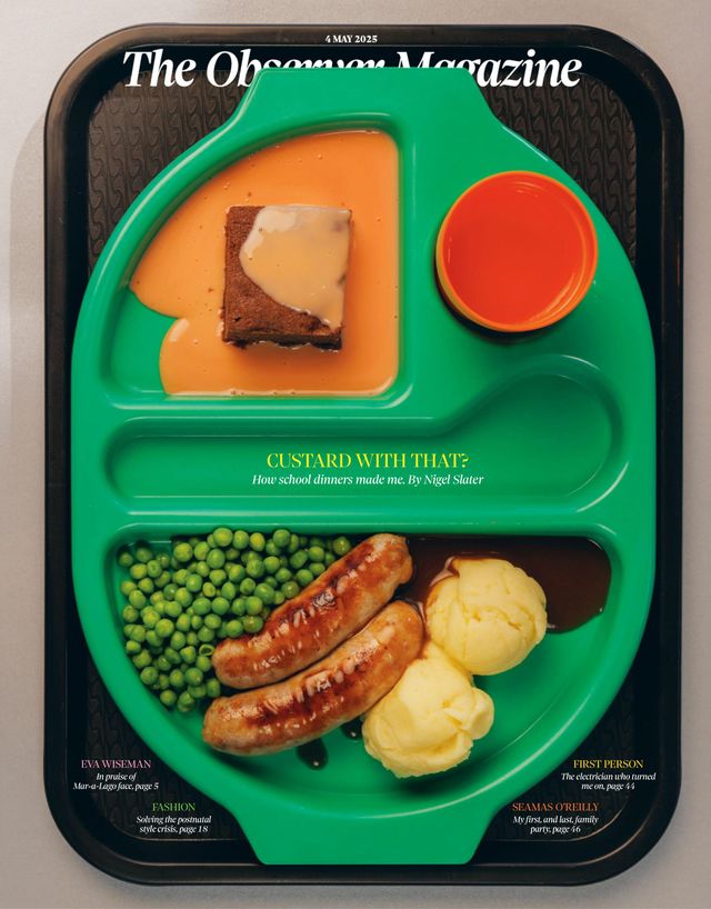 Observer Magazine