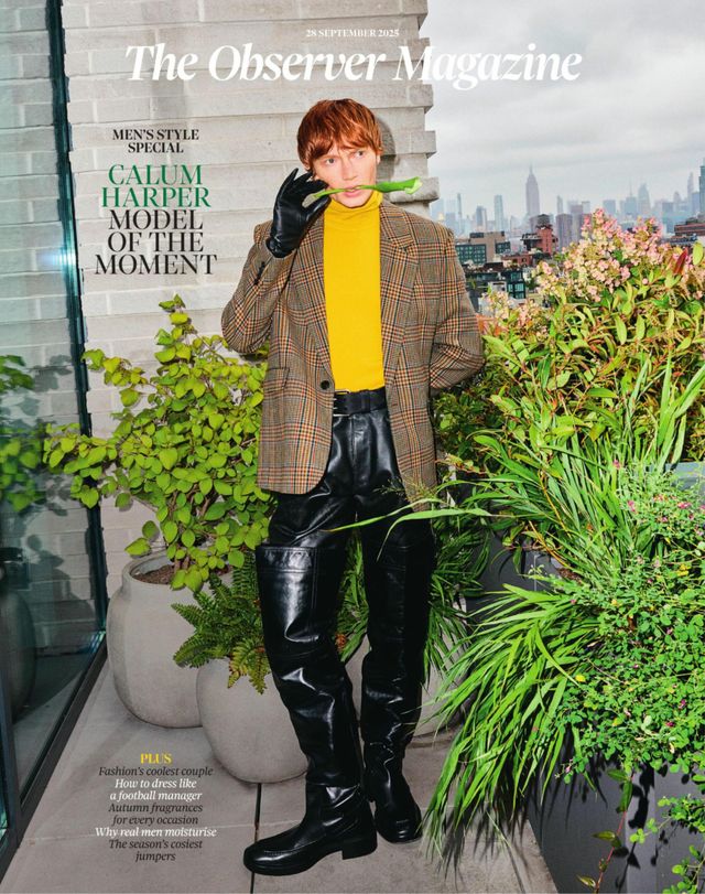Observer Magazine