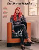Observer Magazine