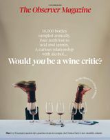 Observer Magazine - November 02, 2025 November 02, 2025
