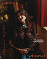 Observer Magazine