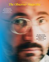 Observer Magazine