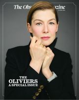 Observer Magazine