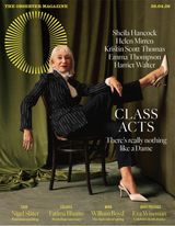 Observer Magazine