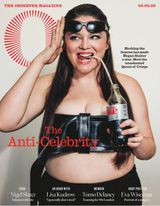 Observer Magazine