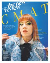 The New Review