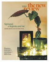 The New Review