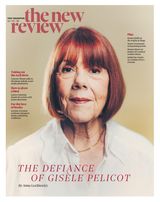 The New Review
