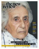 The New Review