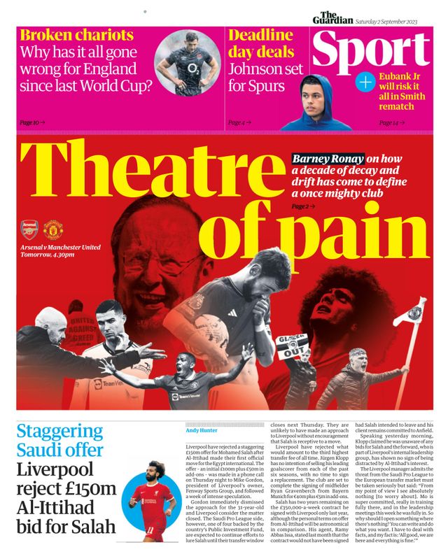 Go Unlimited with Magzter GOLD