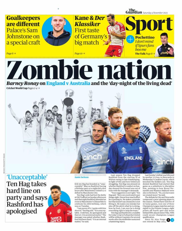 Go Unlimited with Magzter GOLD