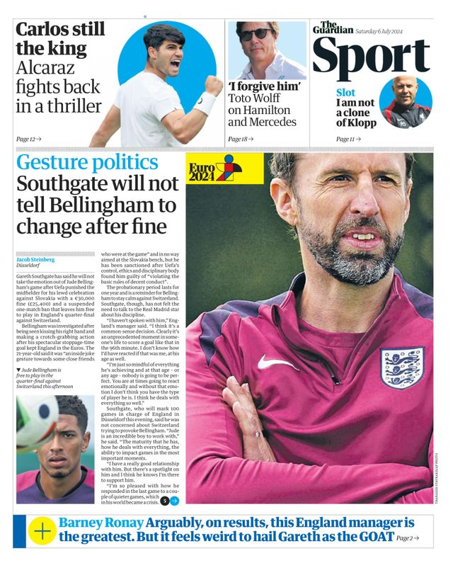 Go Unlimited with Magzter GOLD