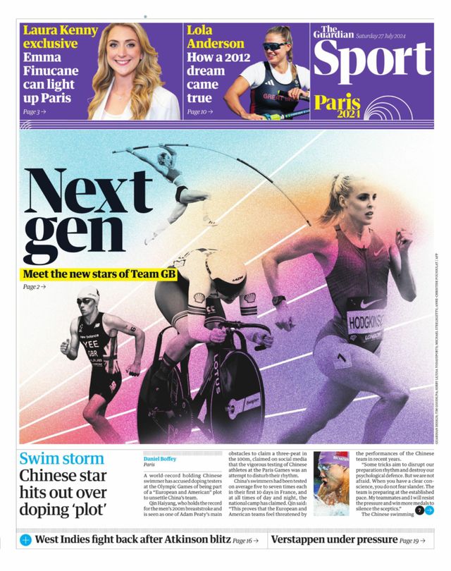 Go Unlimited with Magzter GOLD