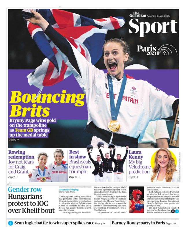 Go Unlimited with Magzter GOLD