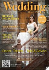 Wedding Essentials and Essential Groom Issue 11 April 2020
