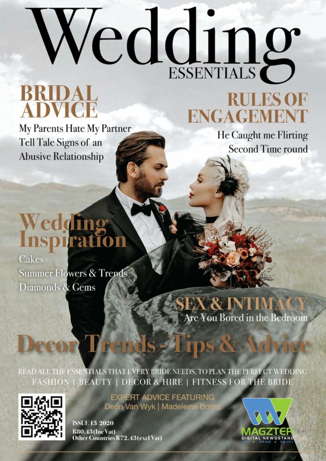 Go Unlimited with Magzter GOLD