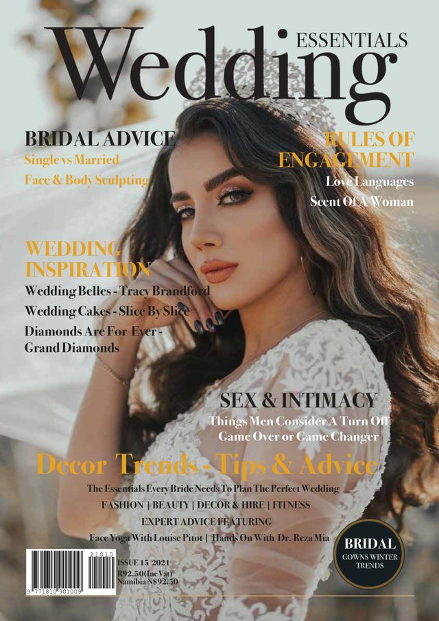 Wedding Essentials SA