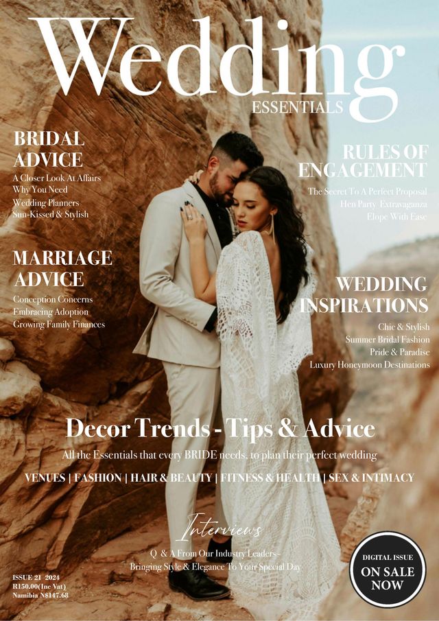 Wedding Essentials SA