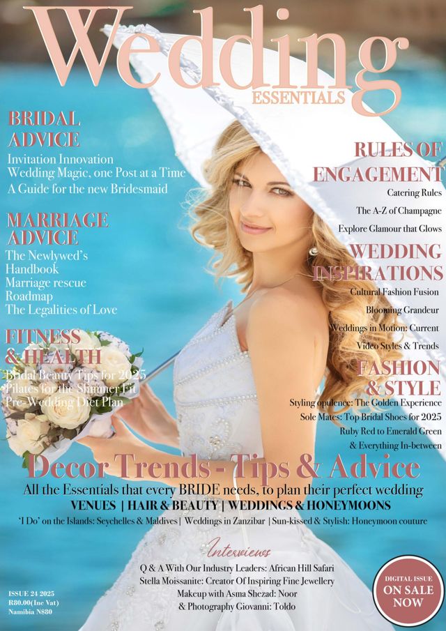 Wedding Essentials SA