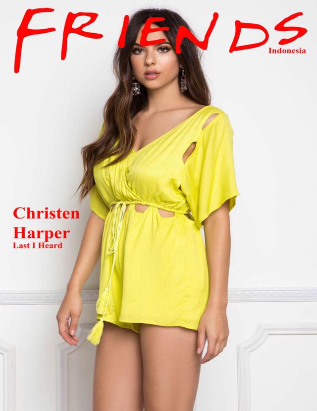 Friends Magazine (Indonesia)