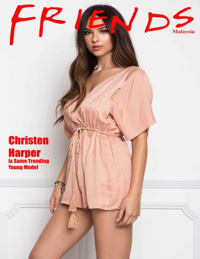 Friends Magazine (Malaysia)