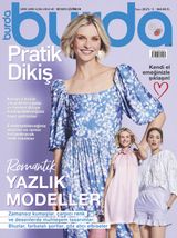 Burda - Pratik Dikiş