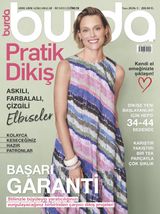 Burda - Pratik Dikiş