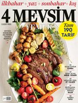 Lezzet - 4 Mevsim Yemek