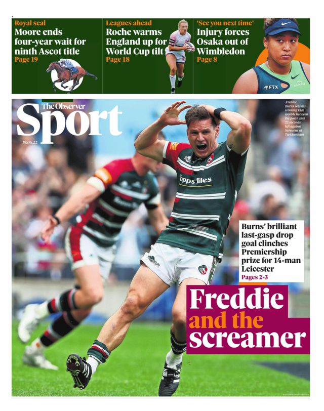 Go Unlimited with Magzter GOLD