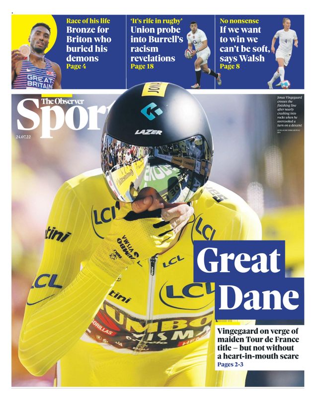 Go Unlimited with Magzter GOLD