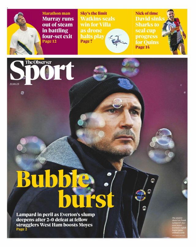 Go Unlimited with Magzter GOLD