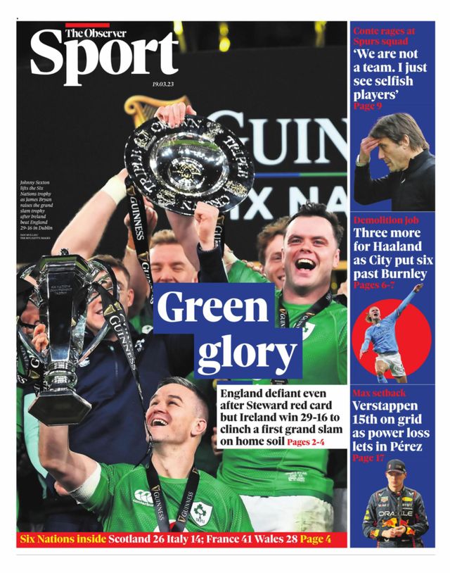 Go Unlimited with Magzter GOLD