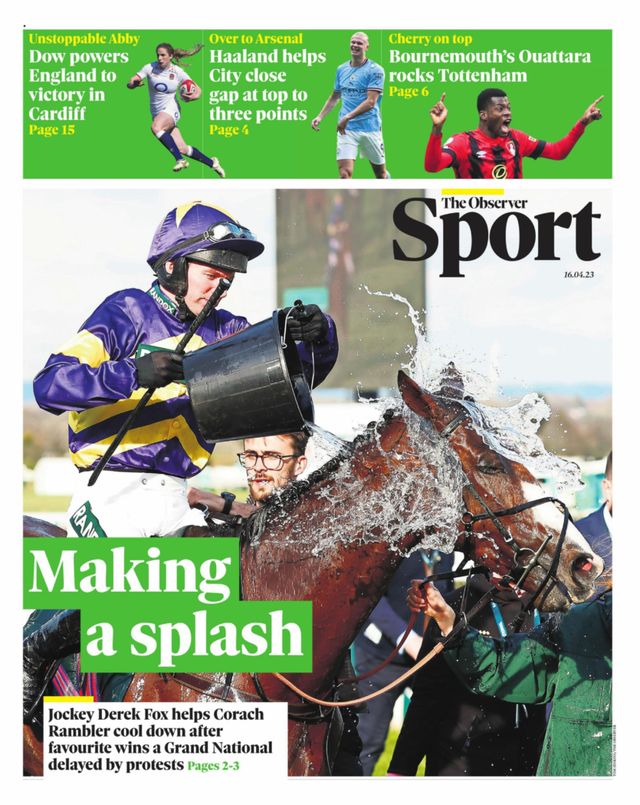 Go Unlimited with Magzter GOLD