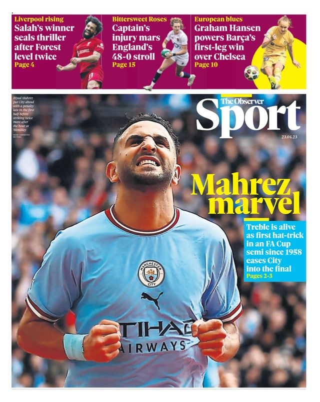 Go Unlimited with Magzter GOLD