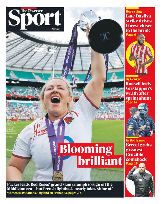 Go Unlimited with Magzter GOLD