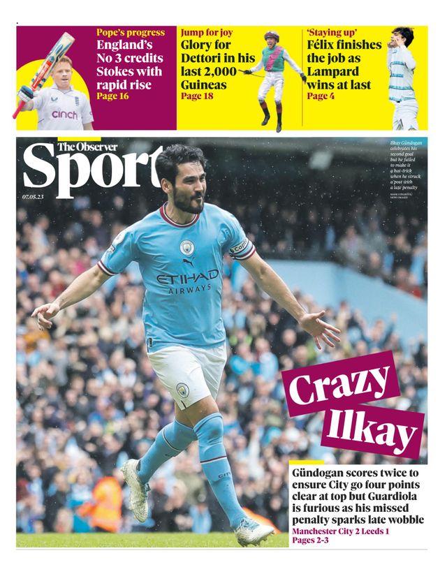 Go Unlimited with Magzter GOLD