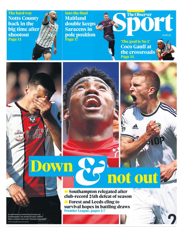 Go Unlimited with Magzter GOLD