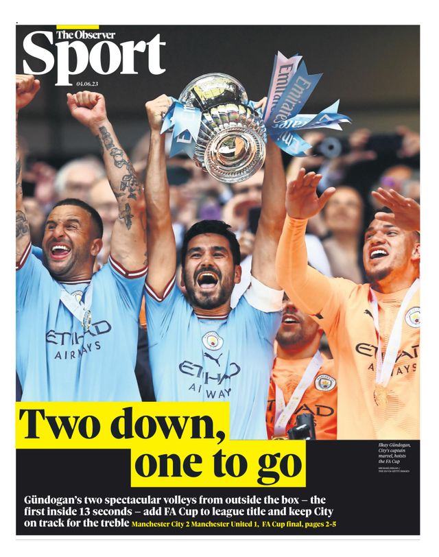 Go Unlimited with Magzter GOLD