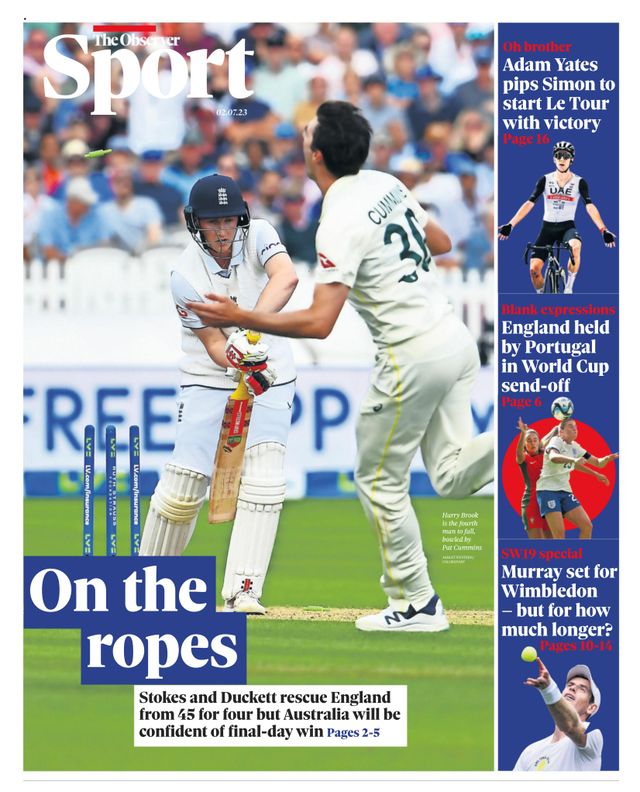 Go Unlimited with Magzter GOLD