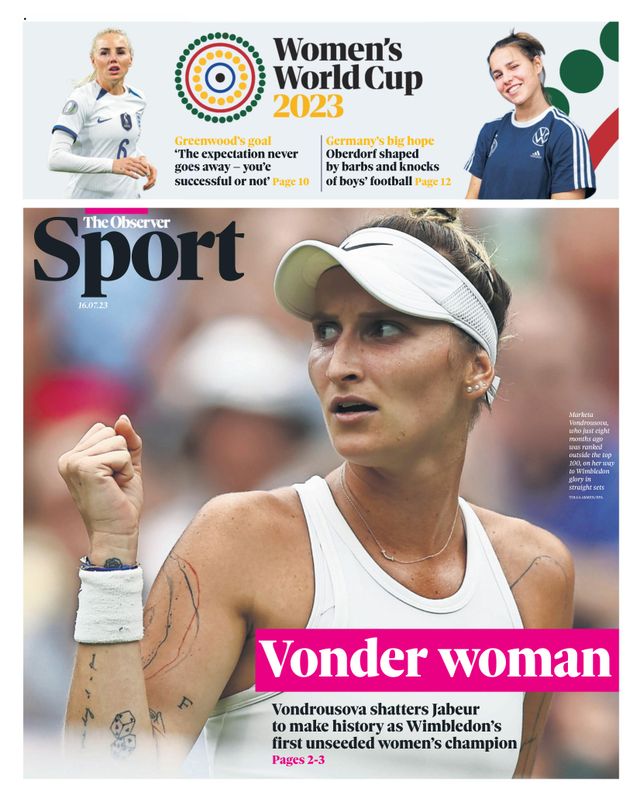 Go Unlimited with Magzter GOLD