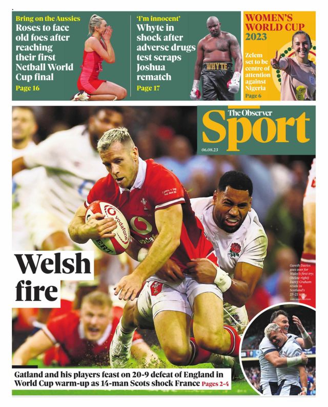 Go Unlimited with Magzter GOLD