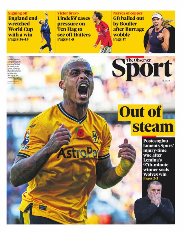 Go Unlimited with Magzter GOLD