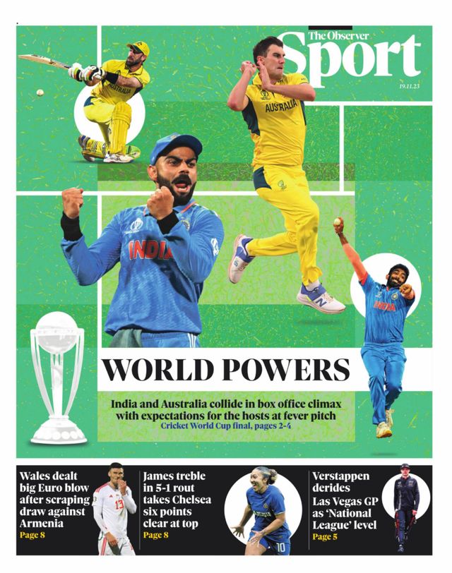 Go Unlimited with Magzter GOLD