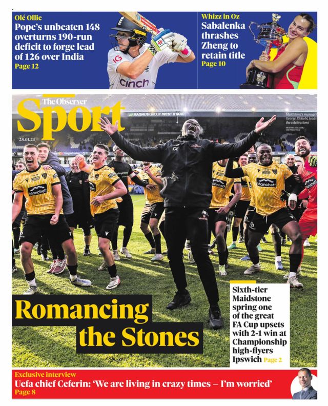 Go Unlimited with Magzter GOLD