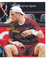 Observer - Sport