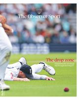 Observer - Sport