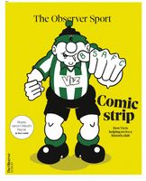 Observer - Sport