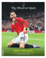 Observer - Sport