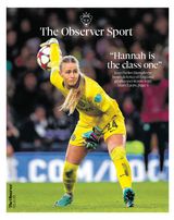 Observer - Sport